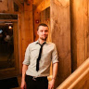 Meet your Posher, Nicholas